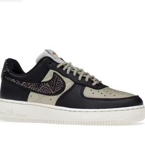 Nike Air Force 1 x Premium Goods